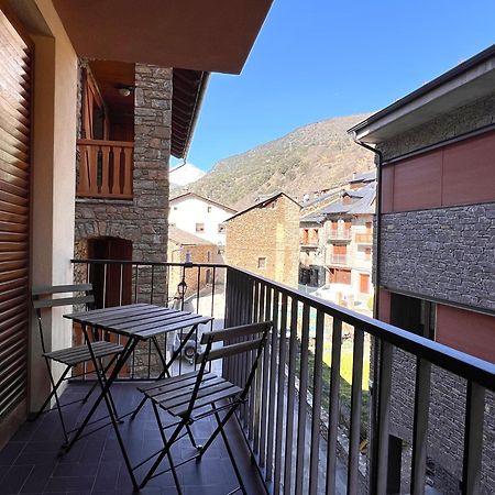 Apartaments Matxicots - L'Amfitriona Rialp Exterior photo